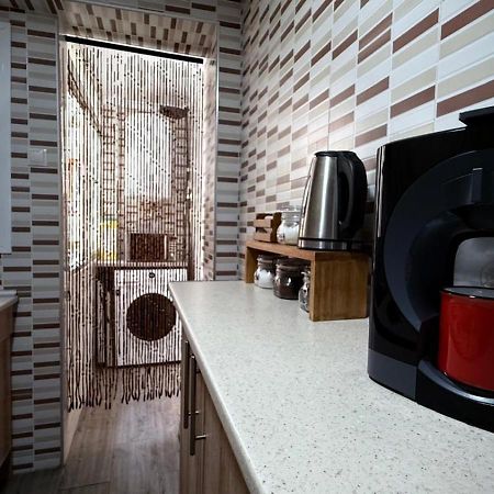 Apartamento Vistafranca Малага Экстерьер фото