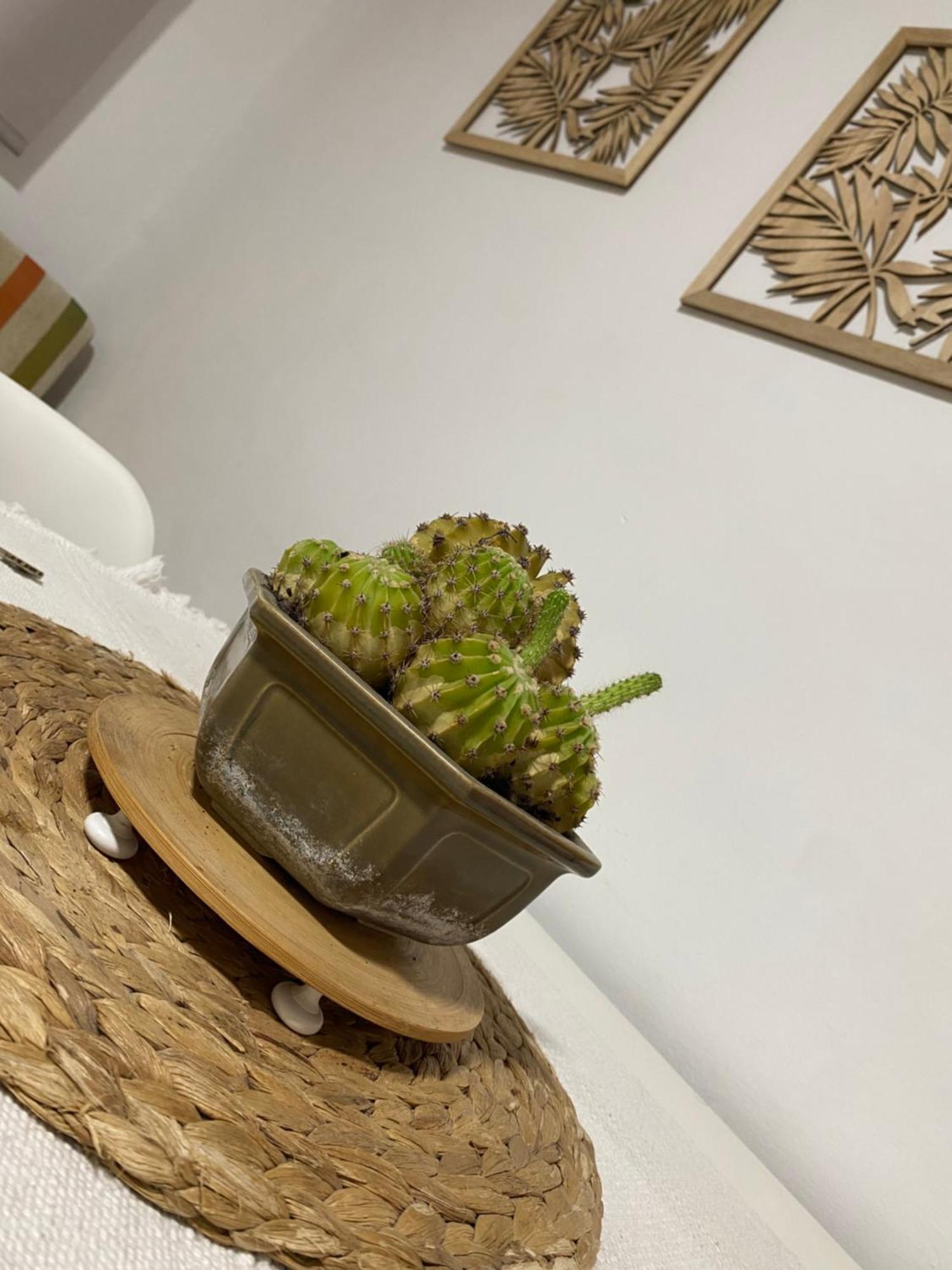 Apartamento Vistafranca Малага Экстерьер фото
