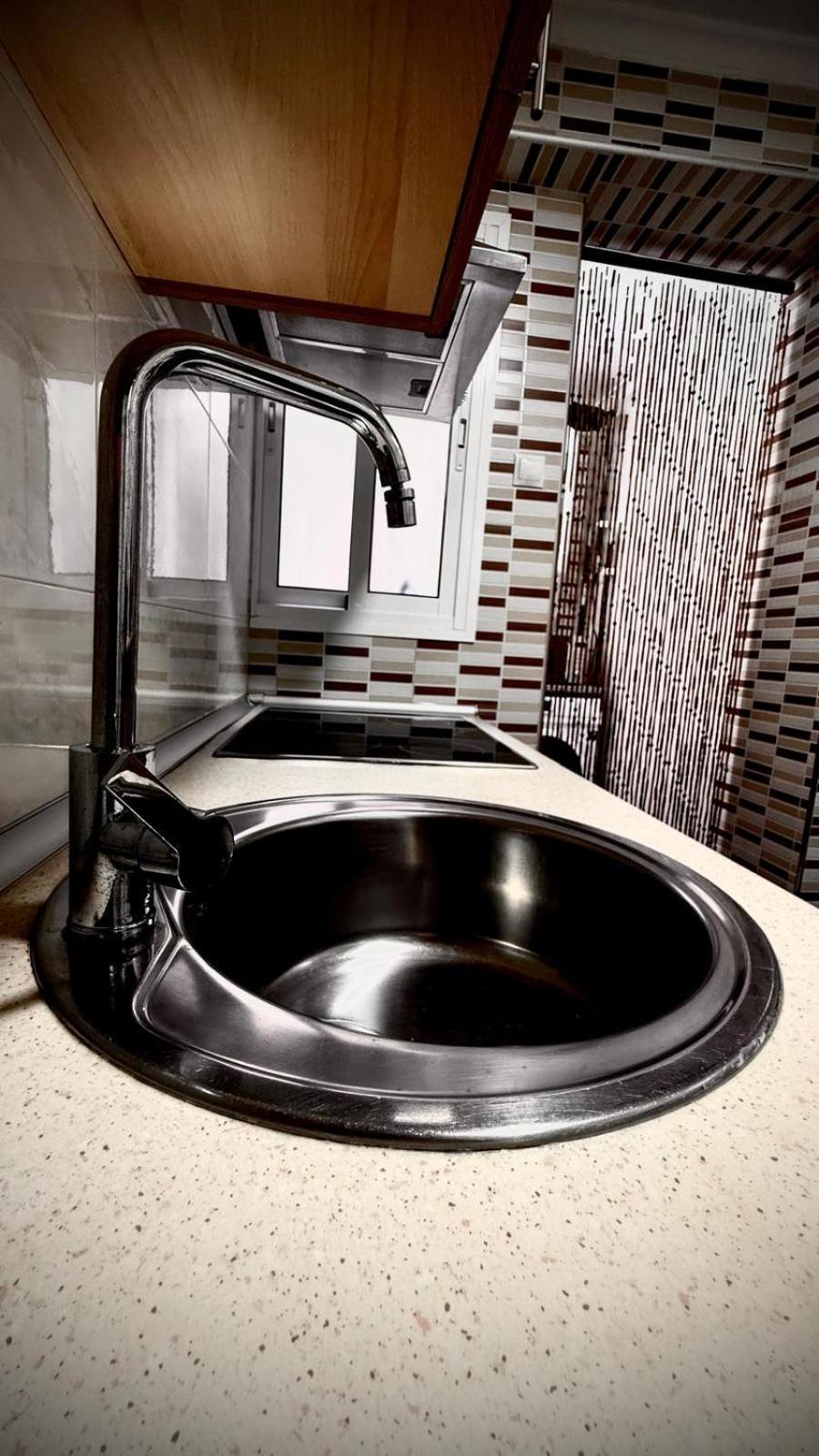 Apartamento Vistafranca Малага Экстерьер фото