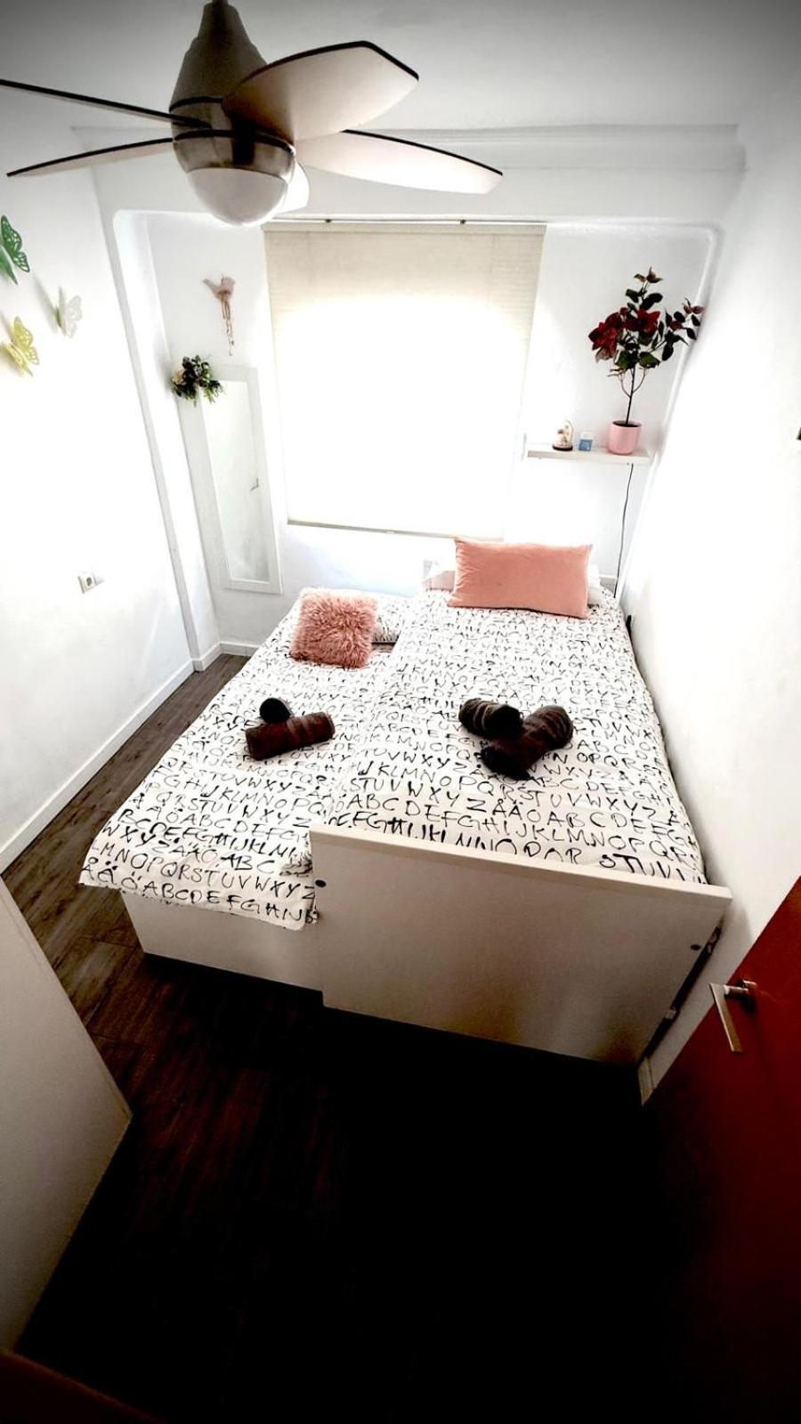 Apartamento Vistafranca Малага Экстерьер фото