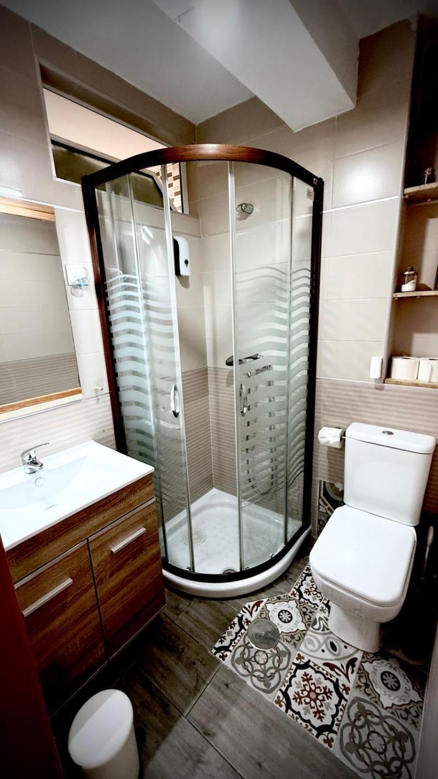 Apartamento Vistafranca Малага Экстерьер фото