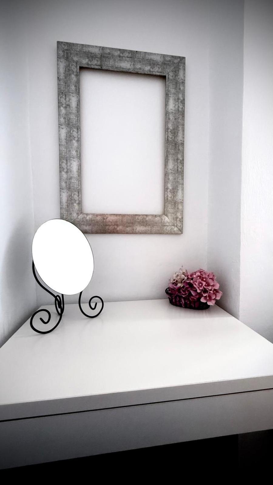 Apartamento Vistafranca Малага Экстерьер фото