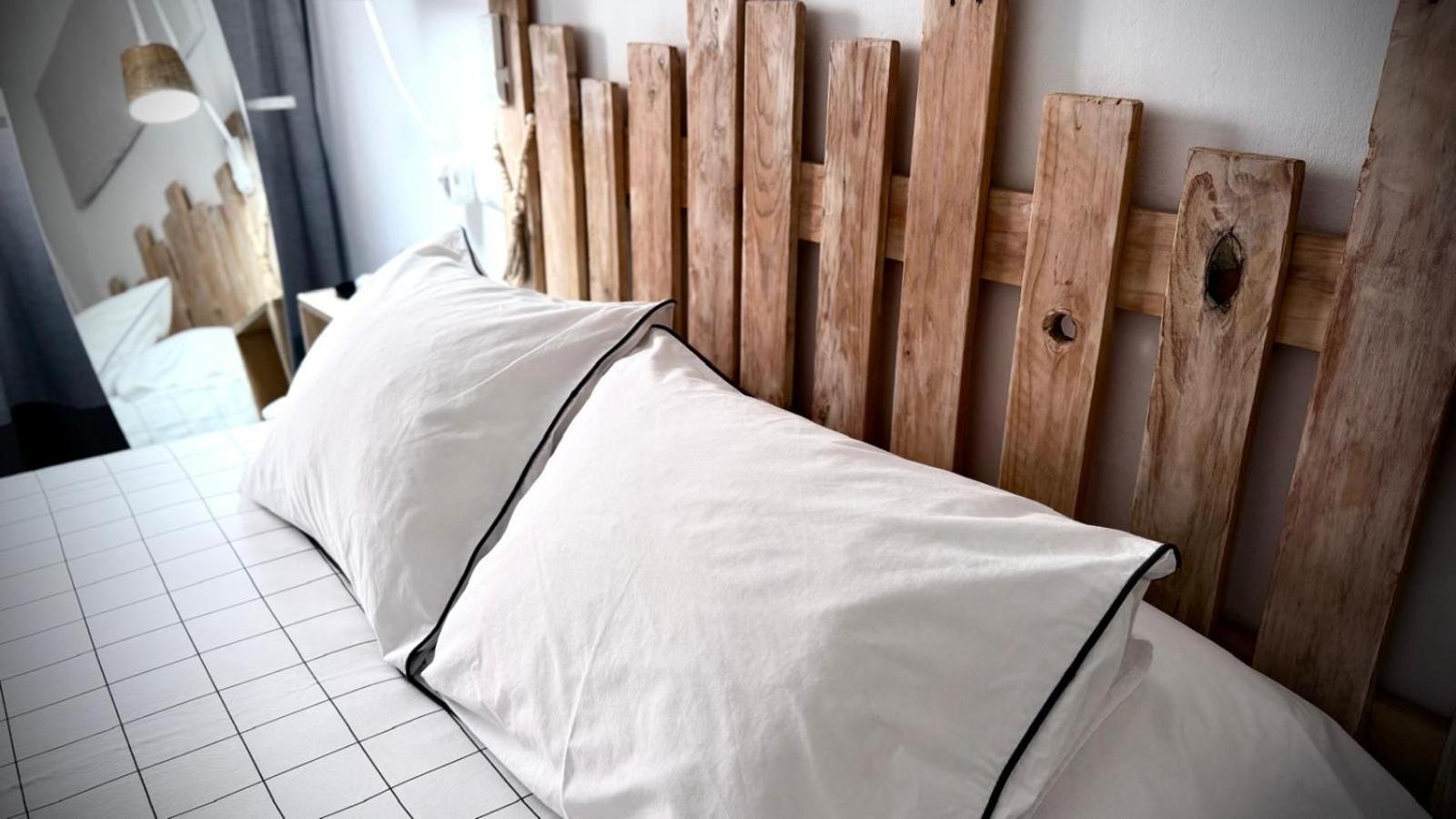Apartamento Vistafranca Малага Экстерьер фото